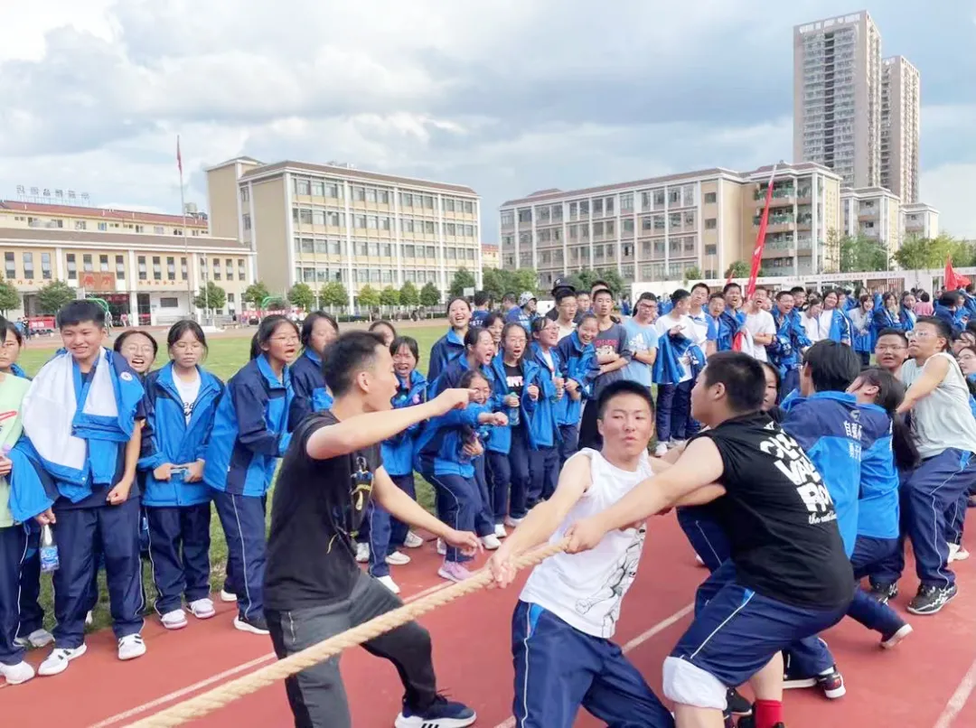 学在长水教育｜这个学生叫卓玛