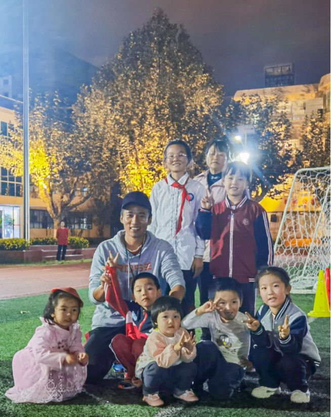 “棒棒堂”又开课啦！丨妈妈再也不用担心我的学习