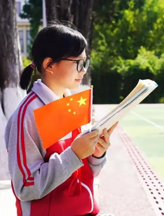 阅读悦成长，云南长水实验中学初(高)中寒假书单来啦