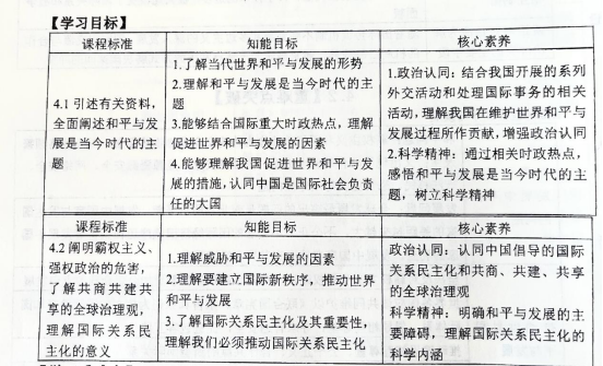 长实中高效教学方法解密丨优秀的导学案让学生学习更加高效