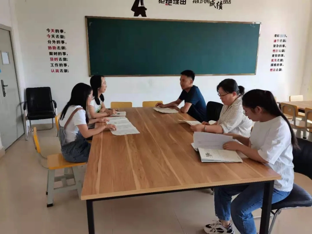 【教学风采】三三一教学经验分享第三期——万江玮