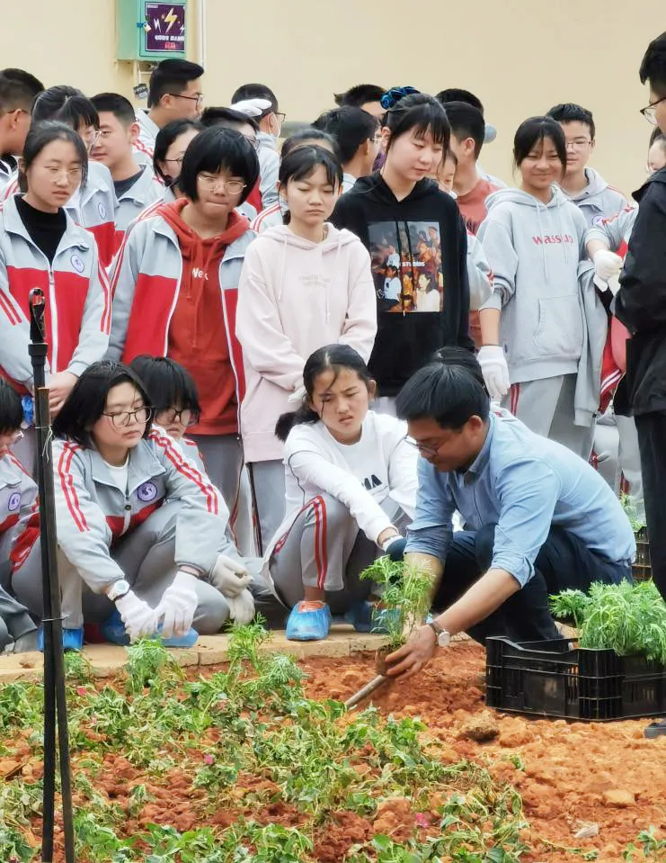 五育并举，让每个生命出彩！|学生为主体