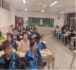 我的课堂我做主|转基因安全性的讨论——长实呈贡高二年级生物课堂