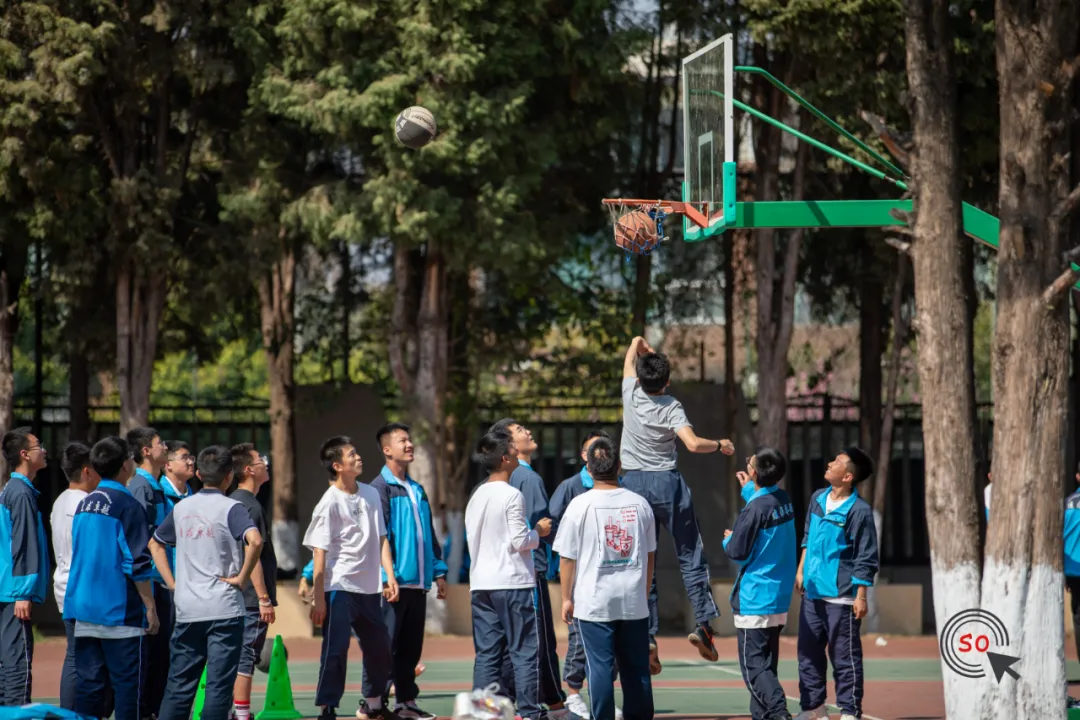 快来get年级第一的时间管理秘笈！| 学生为主体