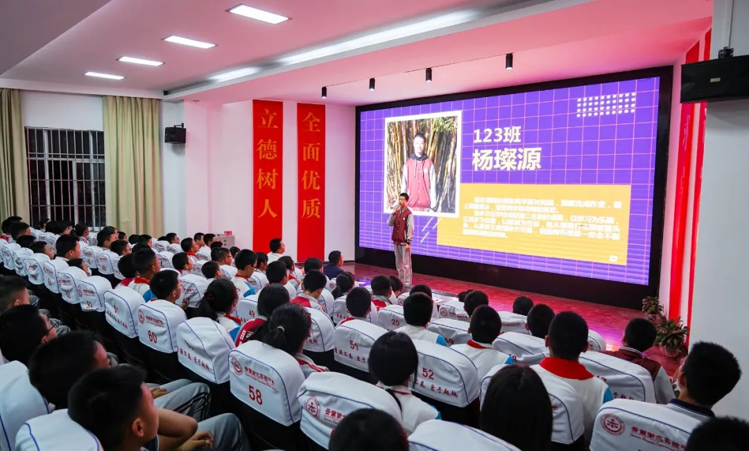 积极融入国家人才培养战略——衡实中清北强基计划再起航