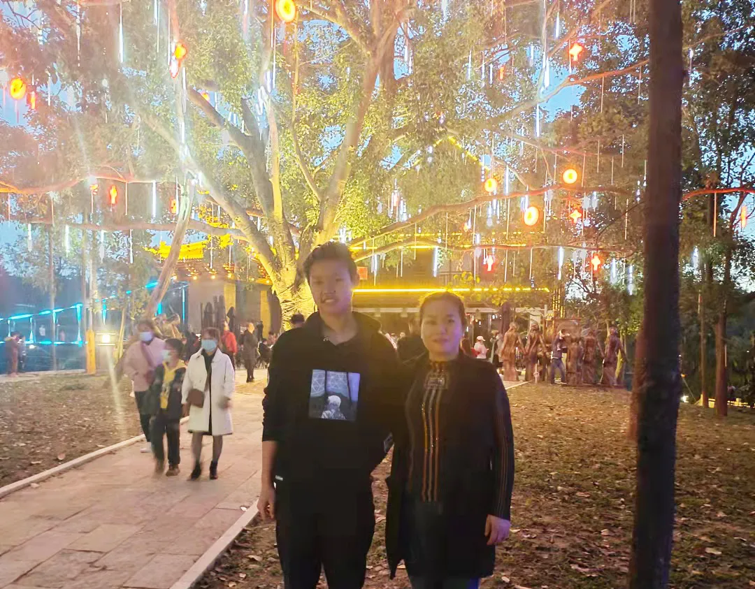 我的孩子在长水｜这堂课，让我的孩子受益一生