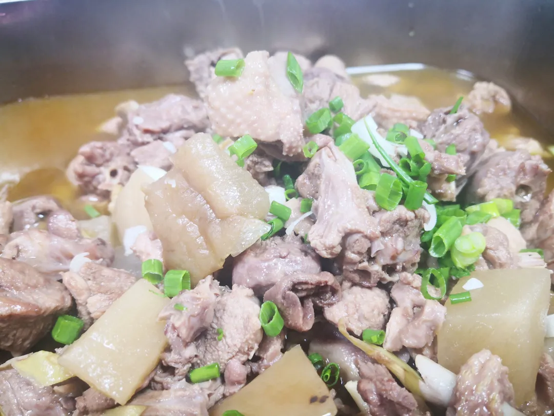 长水美食图鉴 | 营养均衡，美味“食”足