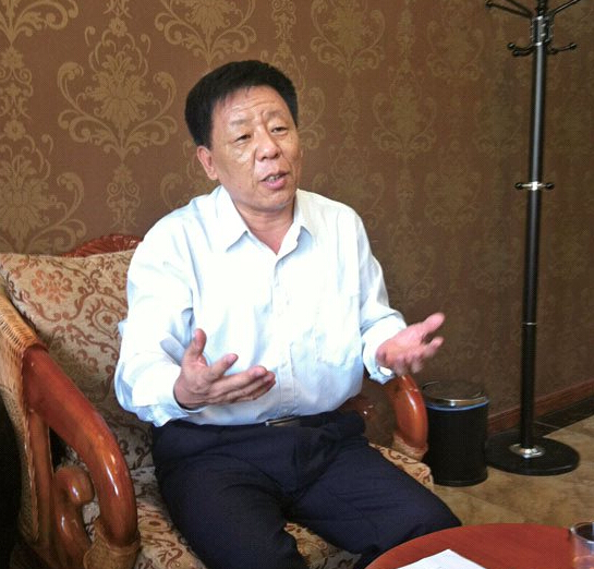 凤凰网：河北衡中副校长坐镇云南衡水实验中学