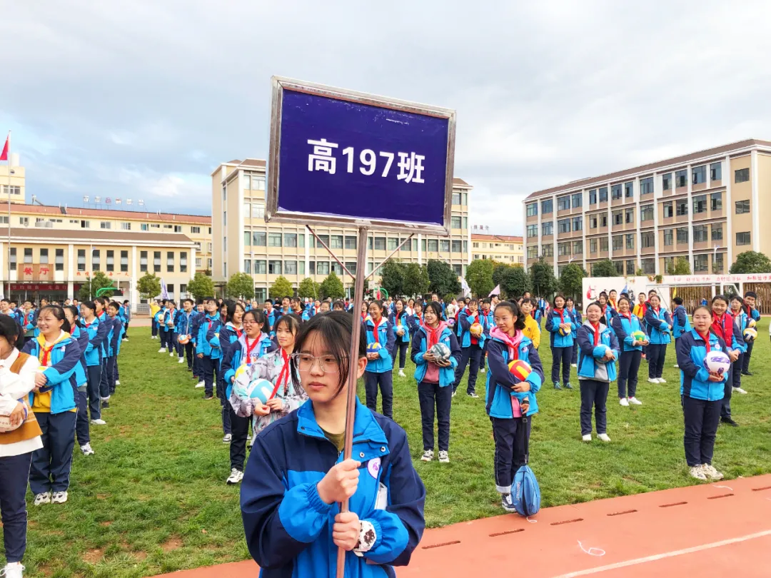 学在长水教育｜这个学生叫卓玛