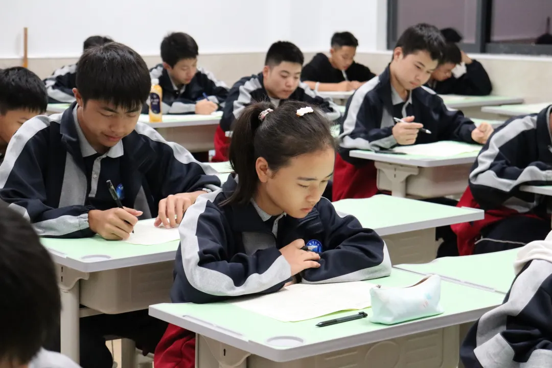 张韶维：发挥集团化办学最大效能，用心办好每一所学校
