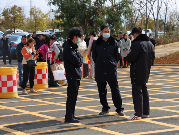 健康与安全丨“神兽”离校归家 安全永不放假