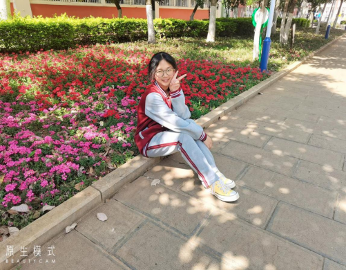 舞动青春，绽放激情，以梦为马，不负韶华——记长实呈贡初三年级学生中考冲刺感想