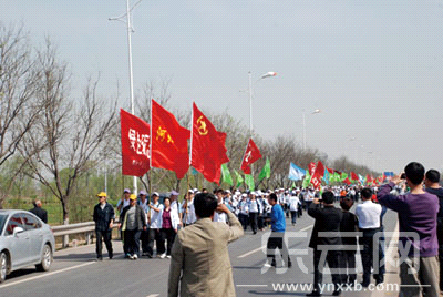 云南信息报：衡水中学落地云南开启“超级中学”模式