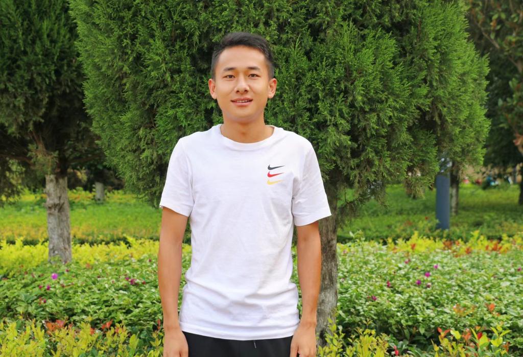 优秀班主任|庄永生：守职尽责 做学生的引路人