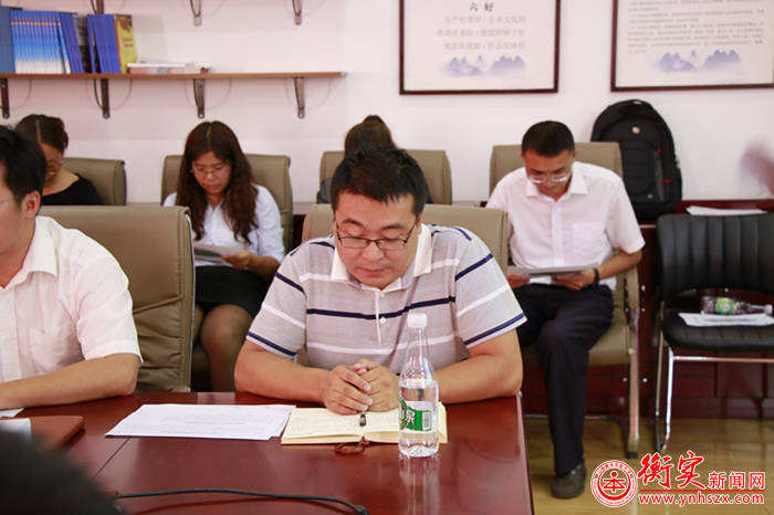 云南衡水实验中学呈贡学区2019级新生国防教育教官见面会