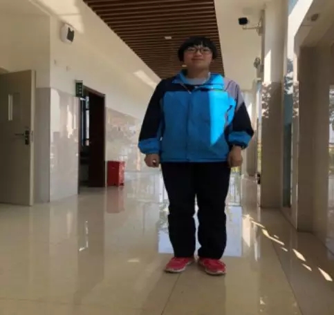 群星闪耀 | 云南玉溪衡水实验中学孝亲之星展示