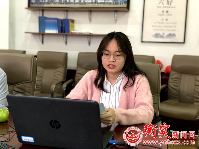 【教师风采】专访昆明市2019年“青教赛”获奖教师 ——云南衡水