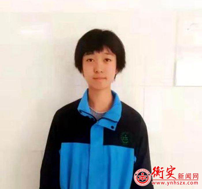 【学生作品】高三李依璇诗词二首