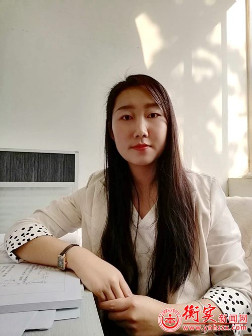 衡实呈贡|凝心聚力，只为花开