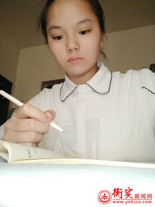 衡实呈贡征文|清明祭英烈，深情慰忠魂（五）
