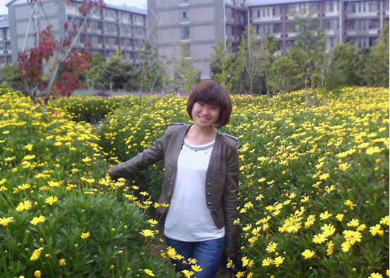 边读书边教书，与孩子们一起寻找人生价值