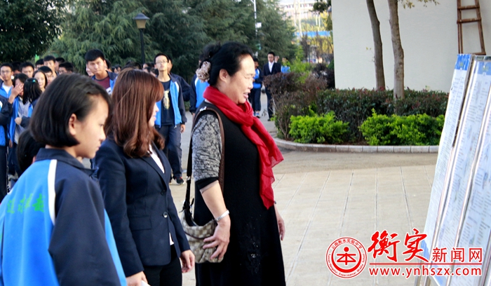 珍爱生命，反恐禁毒——学校开展反恐、禁毒系列宣传
