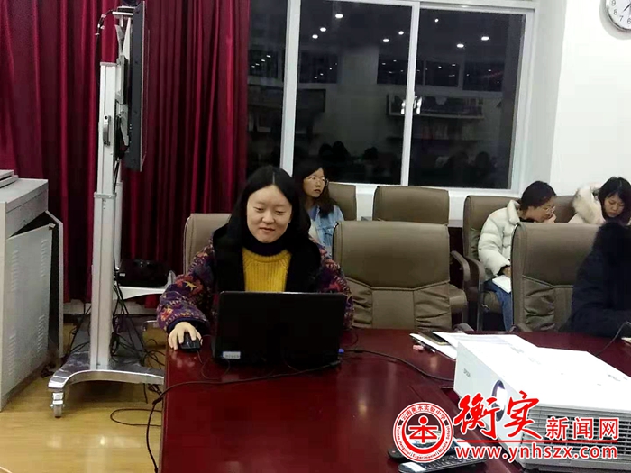 　分析中找缺失，缺失中寻方法 ——云南衡水实验中学呈贡校区三