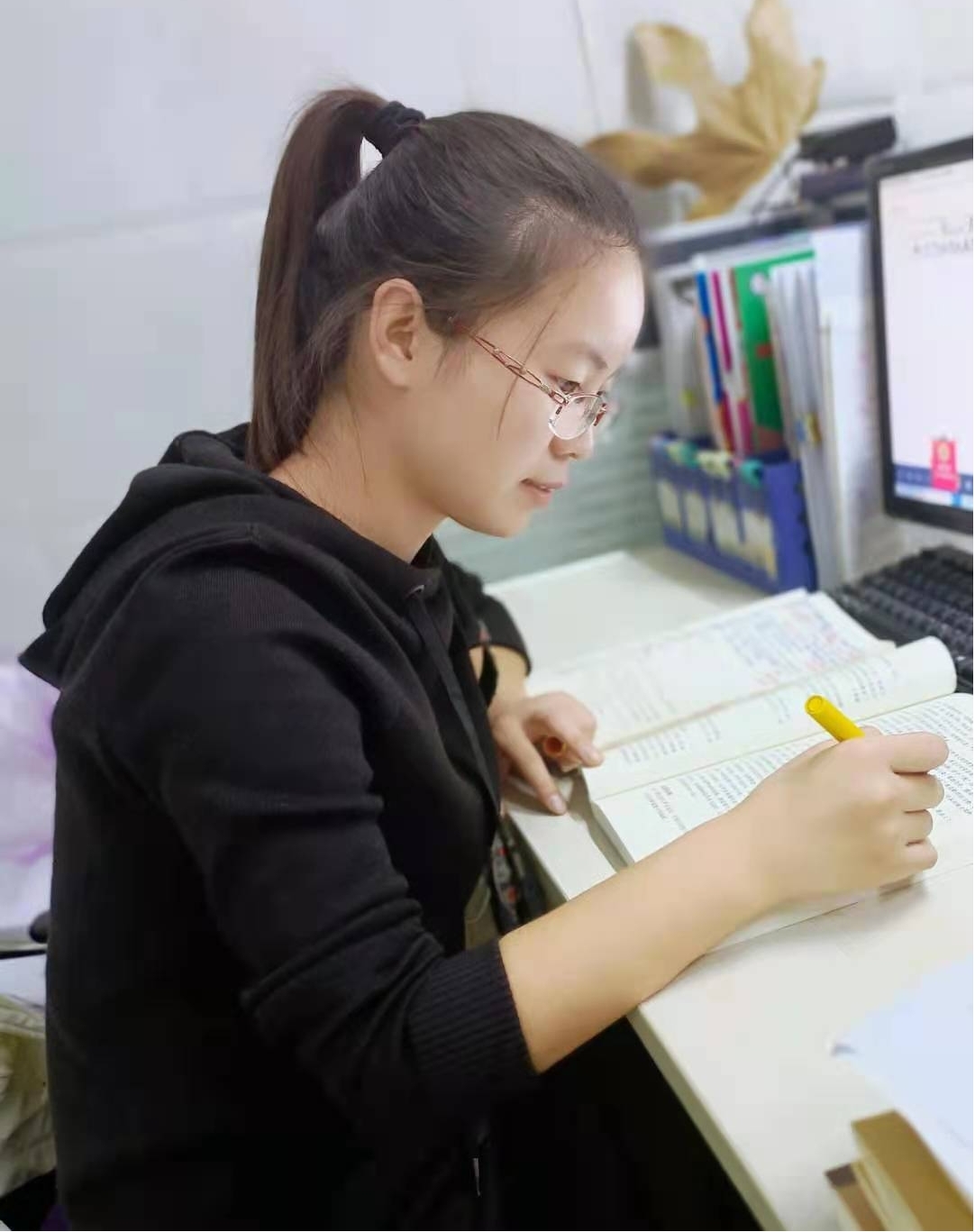 教师专栏|我的教育故事——张美玲