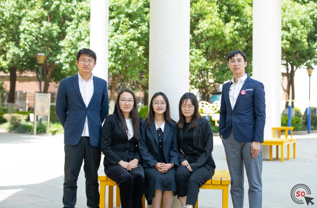 小升初 | 激情活力的新初一教师期待与您遇见