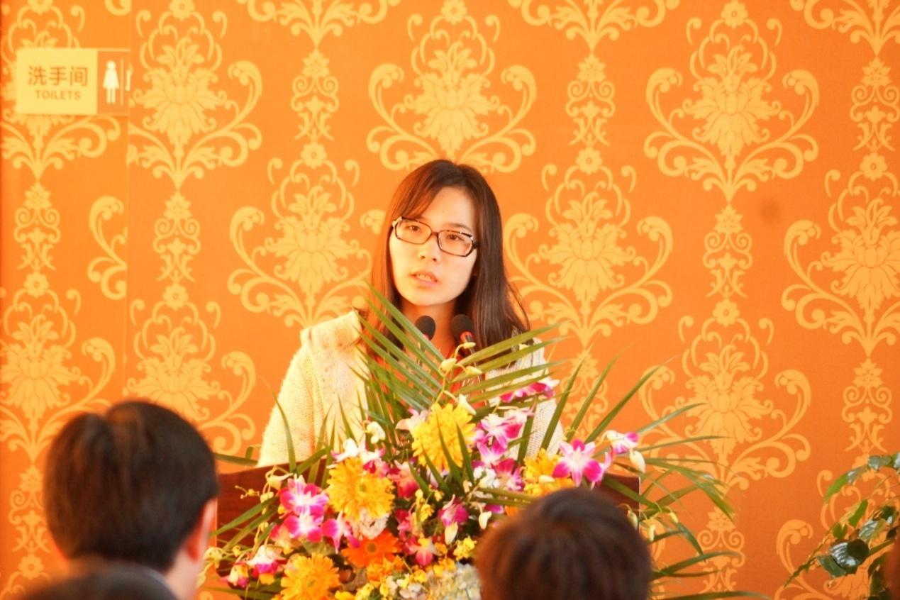 学校隆重召开整体工作推进会