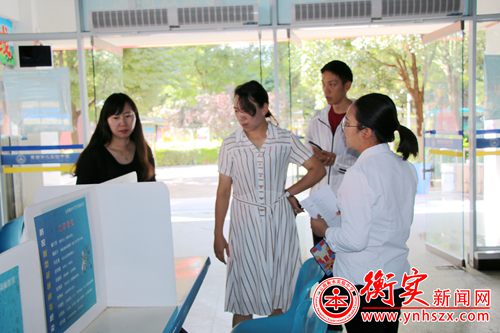 衡实呈贡|开展食堂大检查，守护舌尖上的安全