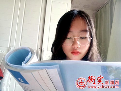 衡实呈贡征文|清明祭英烈，深情慰忠魂（三）