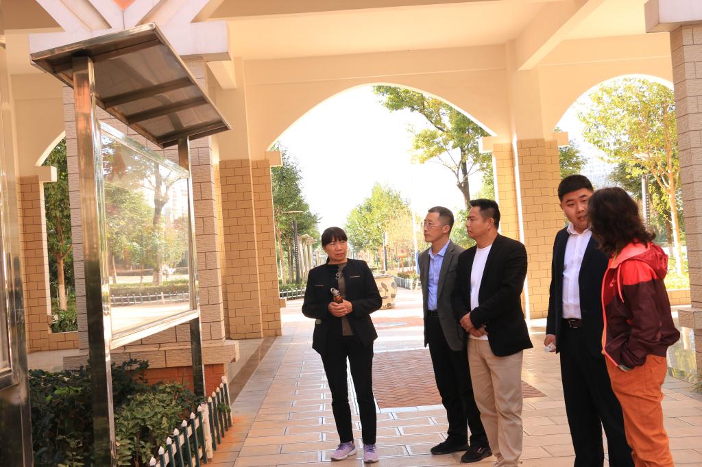 年检促提升，指导促发展丨我校迎接2020-2021学年年度检查工作