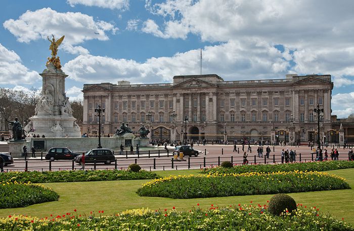 第三届云南衡水实验中学冬令营 “英国剑桥之约四”——现代古典