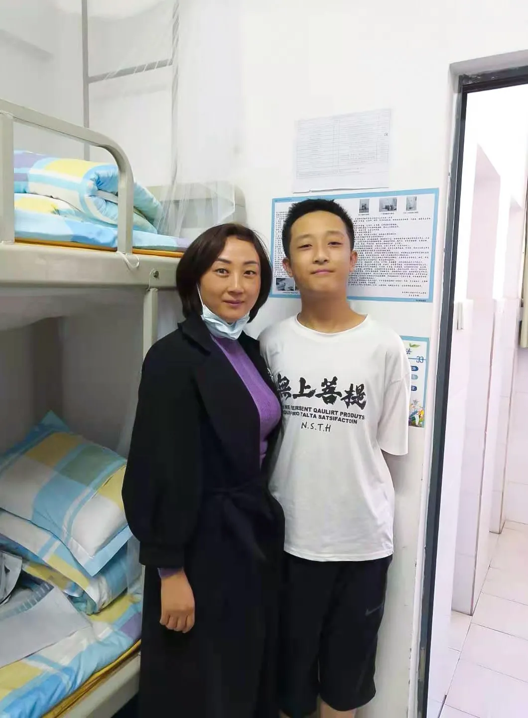 孩子上学这件大事，幸好我们选对了