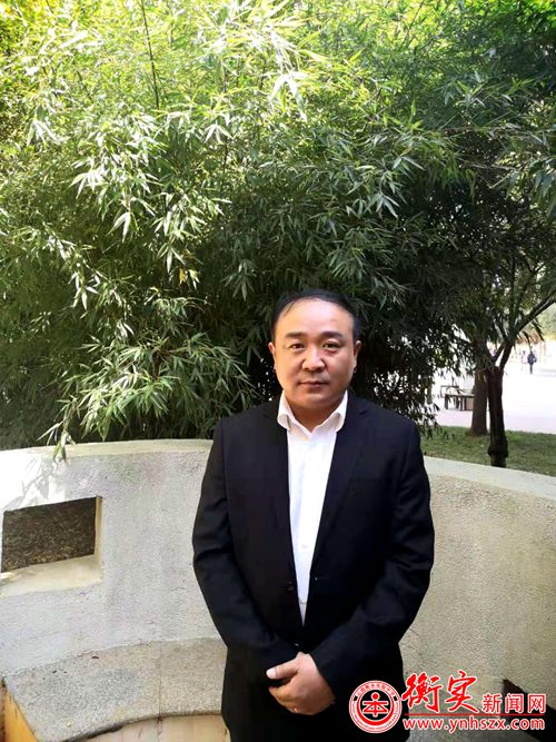 衡实呈贡|周凯：对初三数学复习的三点建议