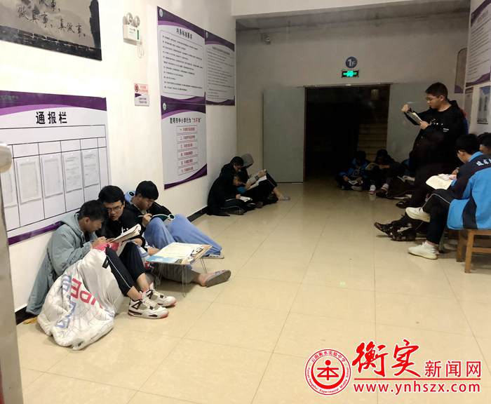 〖学生感言〗将来的你一定会感激现在努力拼搏的自己