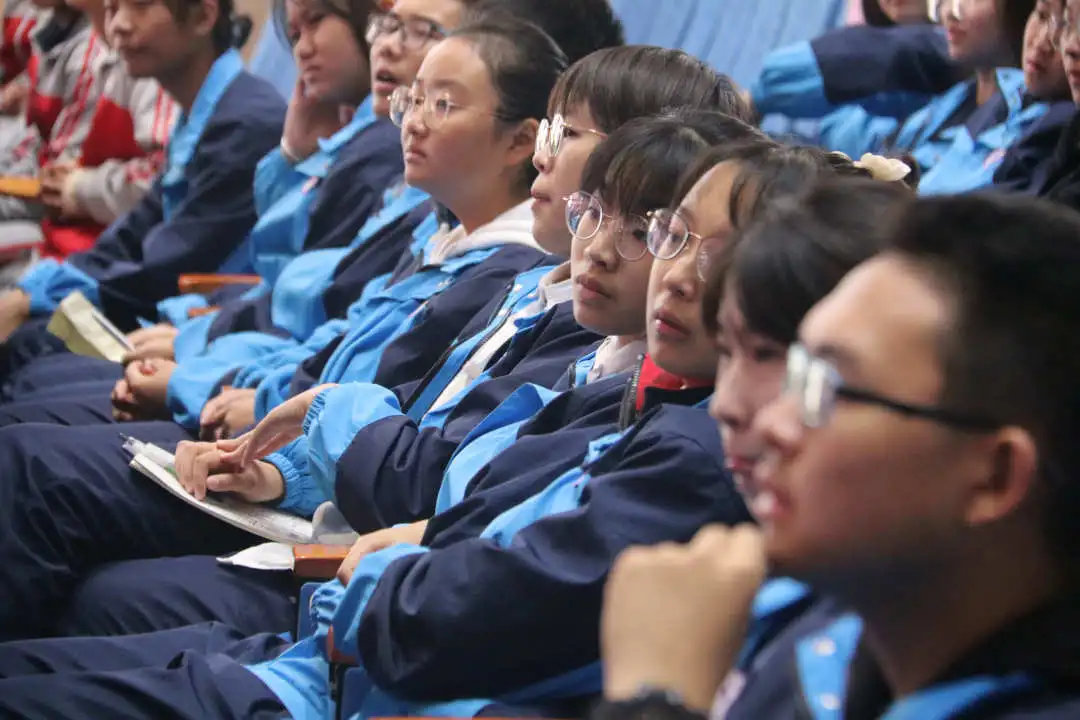 出国留学部丨疫情之下，医学专业成为全球学子热门首选
