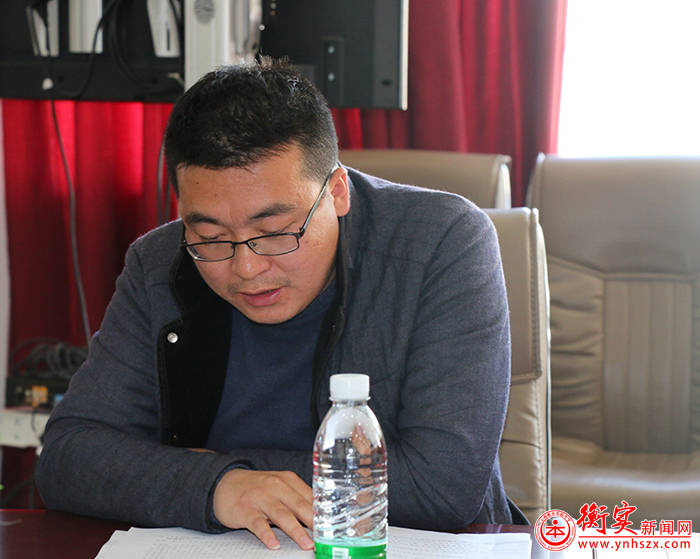 做好班主任动员工作，为国防教育保驾护航