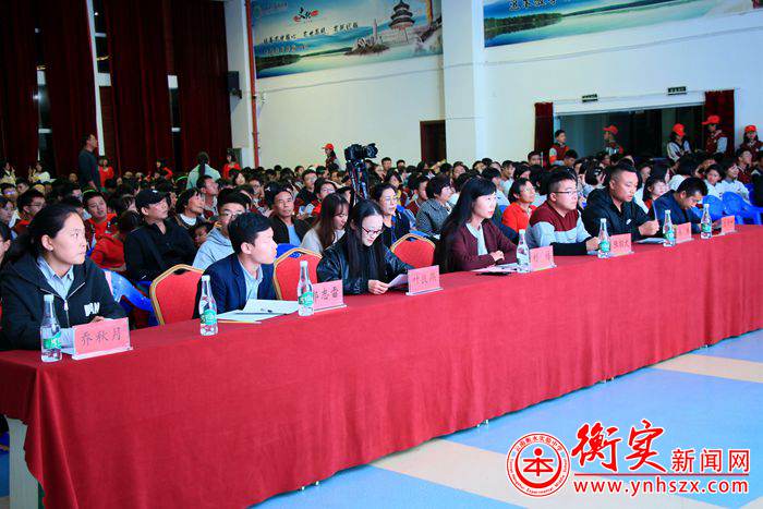 十佳歌手大赛∣激情与梦想——唱响青春的旋律