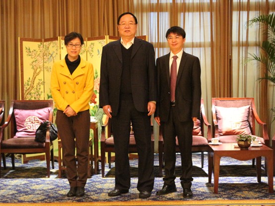 云南衡水实验中学成立暨新闻发布会盛大召开