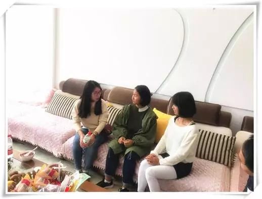 家访丨爱在师生，情牵你我