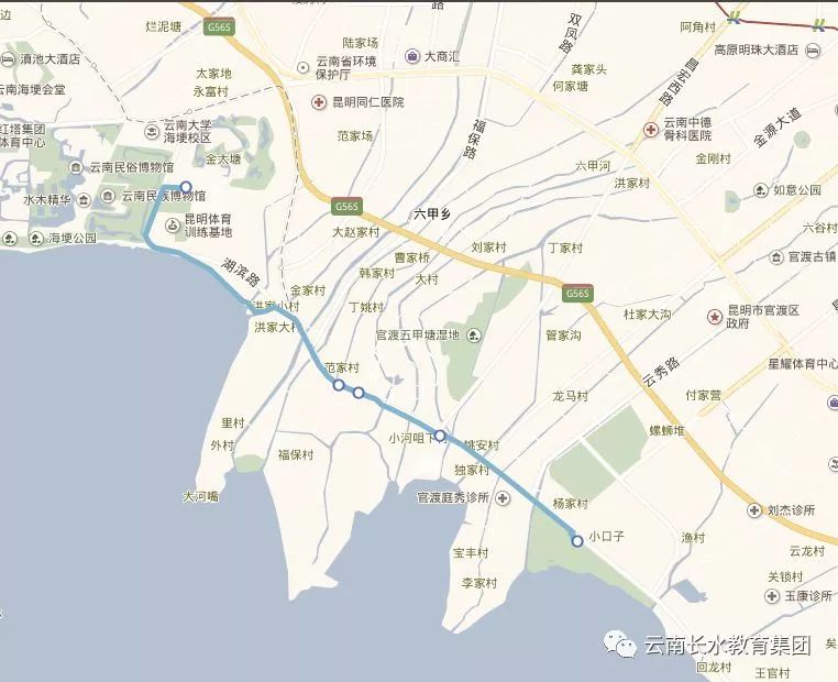 远足丨期待已久的远足活动终于来了！