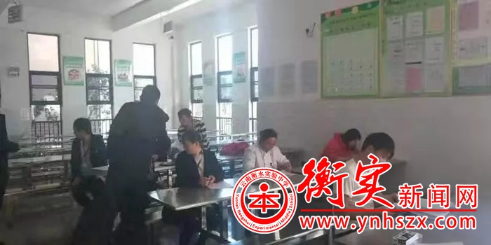 落实“6T”管理 保障食品安全