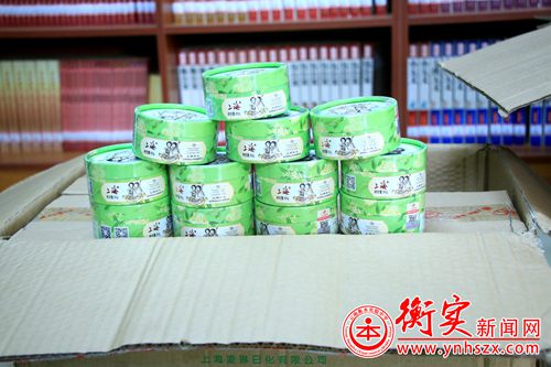 春暖花开，重聚衡实——记云南衡水实验中学呈贡校区教职工返校返