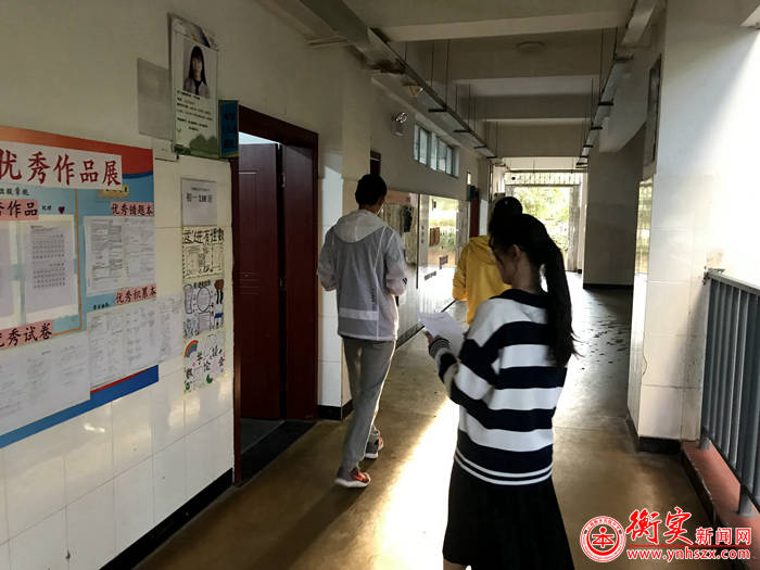 美丽教室 温暖的家 ——云南衡水实验中学呈贡校区开展“温馨教室
