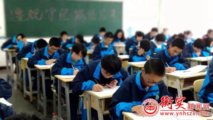 期中考试∣另一道别样的风景，你确定要错过？