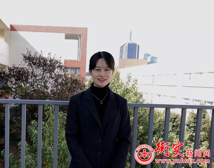 〖班主任风采〗康丽娟：学高为师，身正为范 ——浅谈当班主任的