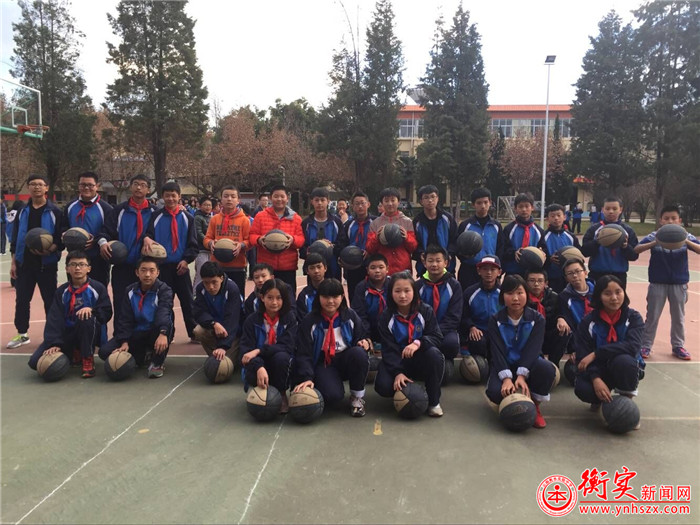 厉害了！我的社团——彰显个性的摇篮