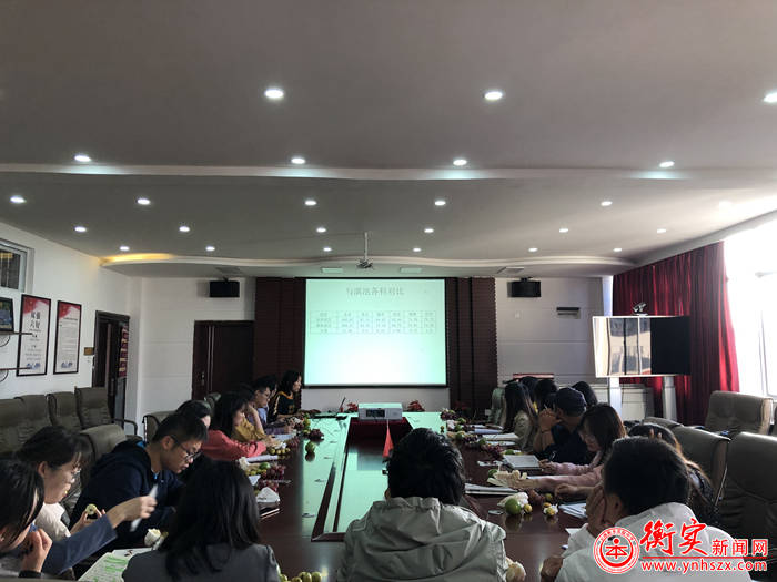 云南衡水实验中学呈贡校区2019-2020学年上学期 初三第一次联考质